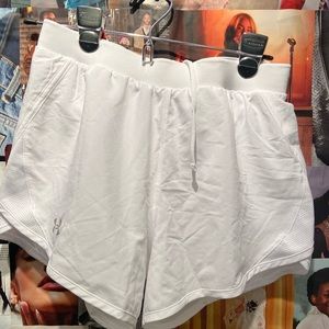 Under armor shorts